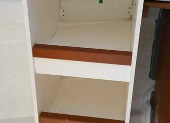 Alquilar velero en Punta Nuraghe - Sun Odyssey 519