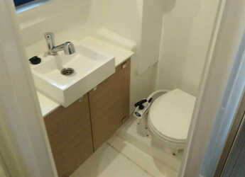 Louer catamaran à Punta Nuraghe - Bali 4.3