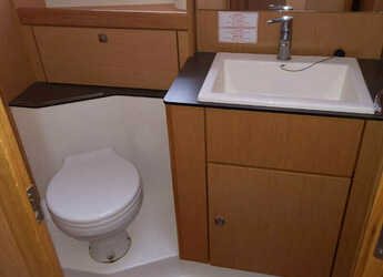 Louer catamaran à Punta Nuraghe - Bali 4.3