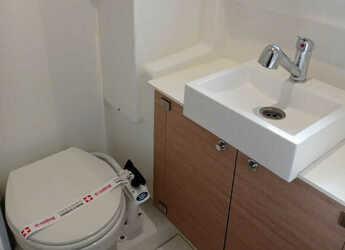 Louer catamaran à Punta Nuraghe - Bali 4.3