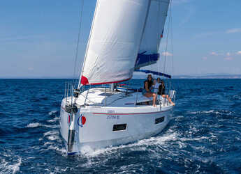 Alquilar velero en Marina Fort Louis - Sunsail 42 (Premium)