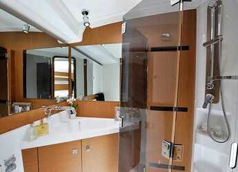 Alquilar velero en Milta Marina  - Jeanneau 53 - 3 + 1 cab.