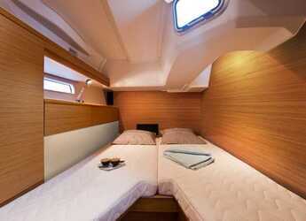 Alquilar velero en Milta Marina  - Jeanneau 53 - 3 + 1 cab.