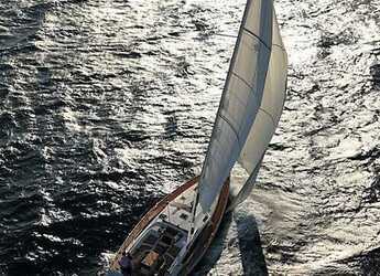 Alquilar velero en Milta Marina  - Jeanneau 53 - 3 + 1 cab.