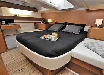 Alquilar velero en Milta Marina  - Jeanneau 53 - 3 + 1 cab.