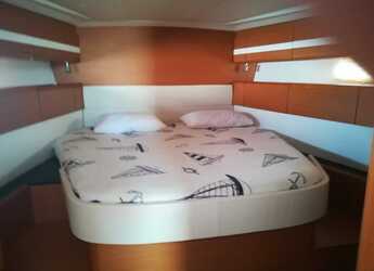 Alquilar velero en Milta Marina  - Jeanneau 53 - 3 + 1 cab.