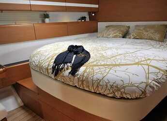 Alquilar velero en Milta Marina  - Jeanneau 53 - 3 + 1 cab.