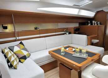 Alquilar velero en Milta Marina  - Jeanneau 53 - 3 + 1 cab.