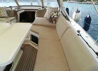 Alquilar velero en Milta Marina  - Jeanneau 53 - 3 + 1 cab.