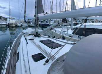 Alquilar velero en Milta Marina  - Bavaria Cruiser 40