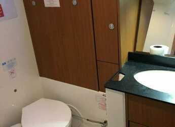 Alquilar velero en Milta Marina  - Bavaria Cruiser 40