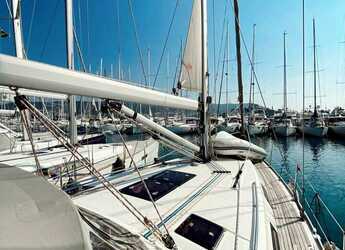 Alquilar velero en Milta Marina  - Bavaria Cruiser 40