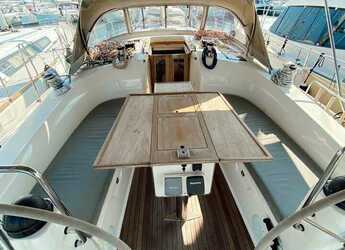 Alquilar velero en Milta Marina  - Bavaria Cruiser 40