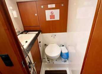 Alquilar velero en Milta Marina  - Bavaria Cruiser 40