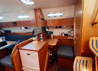 Alquilar velero en Milta Marina  - Bavaria Cruiser 40