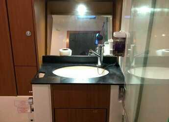 Alquilar velero en Milta Marina  - Bavaria Cruiser 40