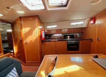 Alquilar velero en Milta Marina  - Bavaria Cruiser 40