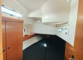 Alquilar velero en Milta Marina  - Bavaria Cruiser 40