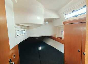 Alquilar velero en Milta Marina  - Bavaria Cruiser 40