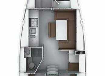 Alquilar velero en Milta Marina  - Bavaria Cruiser 40