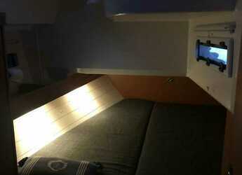 Alquilar velero en Milta Marina  - Bavaria Cruiser 40