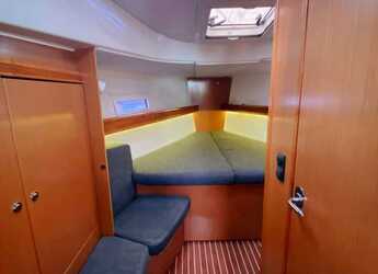 Alquilar velero en Milta Marina  - Bavaria Cruiser 40