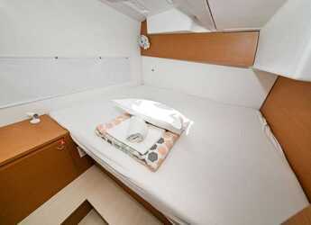 Alquilar catamarán en Veruda - Excess 11