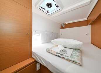 Alquilar catamarán en Veruda - Excess 11