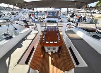 Alquilar velero en D-Marin Borik - Bavaria Cruiser 56