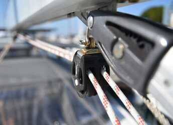 Alquilar velero en D-Marin Borik - Bavaria Cruiser 56