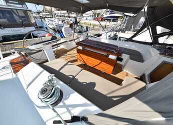 Alquilar velero en D-Marin Borik - Bavaria Cruiser 56