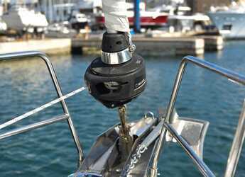 Alquilar velero en D-Marin Borik - Bavaria Cruiser 56