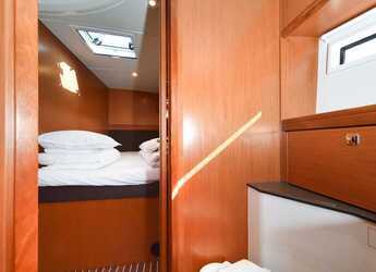 Alquilar velero en D-Marin Borik - Bavaria Cruiser 56