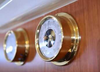 Alquilar velero en D-Marin Borik - Bavaria Cruiser 56