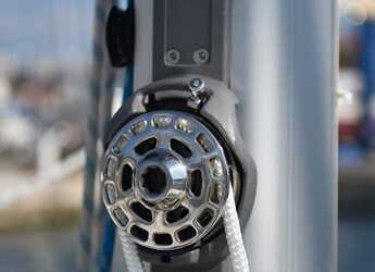 Alquilar velero en D-Marin Borik - Bavaria Cruiser 56