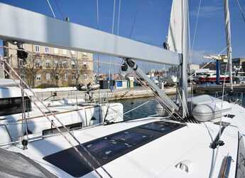 Alquilar velero en D-Marin Borik - Bavaria Cruiser 56