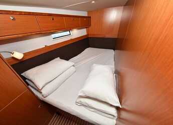 Alquilar velero en D-Marin Borik - Bavaria Cruiser 56