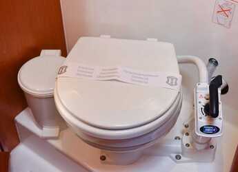 Alquilar velero en D-Marin Borik - Bavaria Cruiser 56