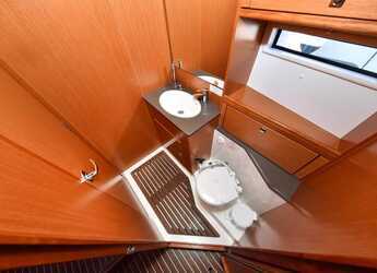 Alquilar velero en D-Marin Borik - Bavaria Cruiser 56