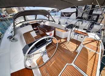 Alquilar velero en D-Marin Borik - Bavaria Cruiser 56