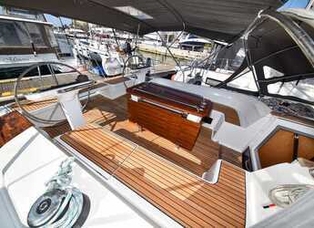 Alquilar velero en D-Marin Borik - Bavaria Cruiser 56