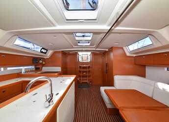 Alquilar velero en D-Marin Borik - Bavaria Cruiser 56