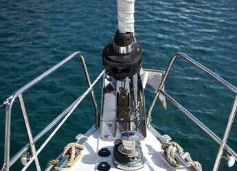 Alquilar velero en D-Marin Borik - Bavaria Cruiser 56