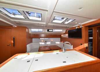 Alquilar velero en D-Marin Borik - Bavaria Cruiser 56