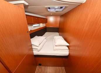 Alquilar velero en D-Marin Borik - Bavaria Cruiser 56