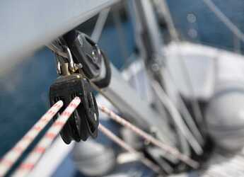 Alquilar velero en D-Marin Borik - Bavaria Cruiser 56