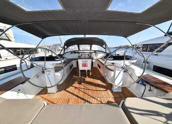 Alquilar velero en D-Marin Borik - Bavaria Cruiser 56