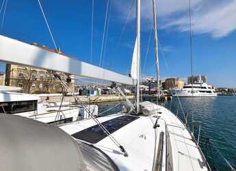 Alquilar velero en D-Marin Borik - Bavaria Cruiser 56