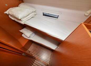 Alquilar velero en D-Marin Borik - Bavaria Cruiser 56