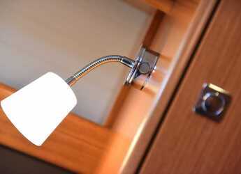 Alquilar velero en D-Marin Borik - Bavaria Cruiser 56